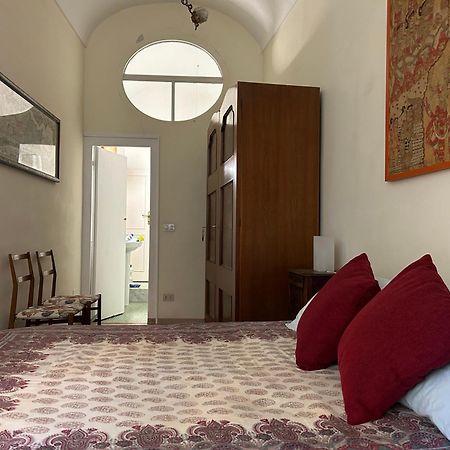 Stylish Apartment In Central Rome "Centro Storico" Roma Exterior foto