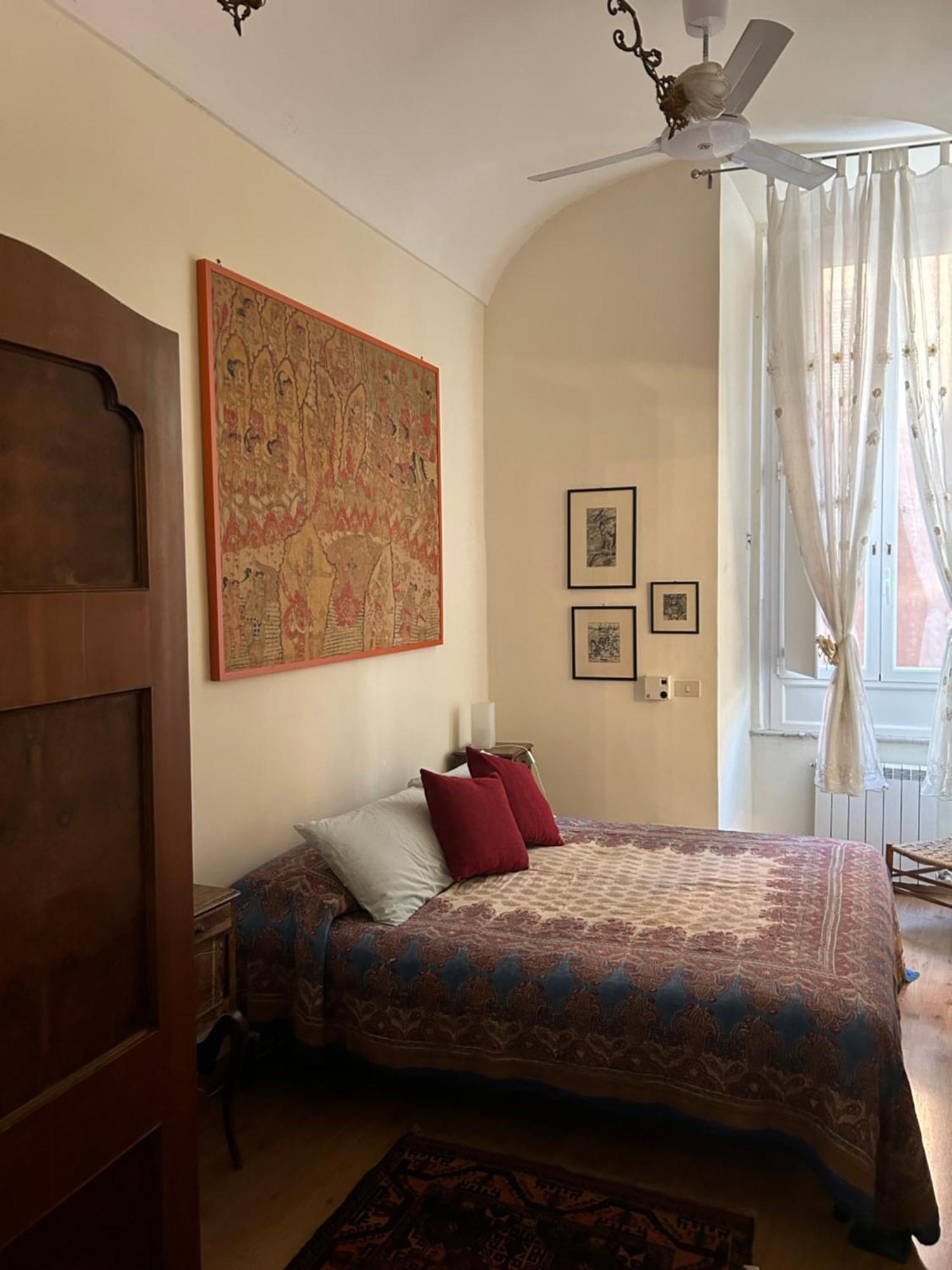 Stylish Apartment In Central Rome "Centro Storico" Roma Exterior foto
