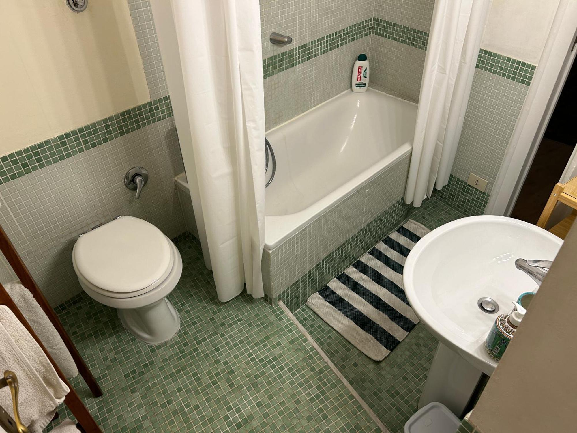 Stylish Apartment In Central Rome "Centro Storico" Roma Exterior foto