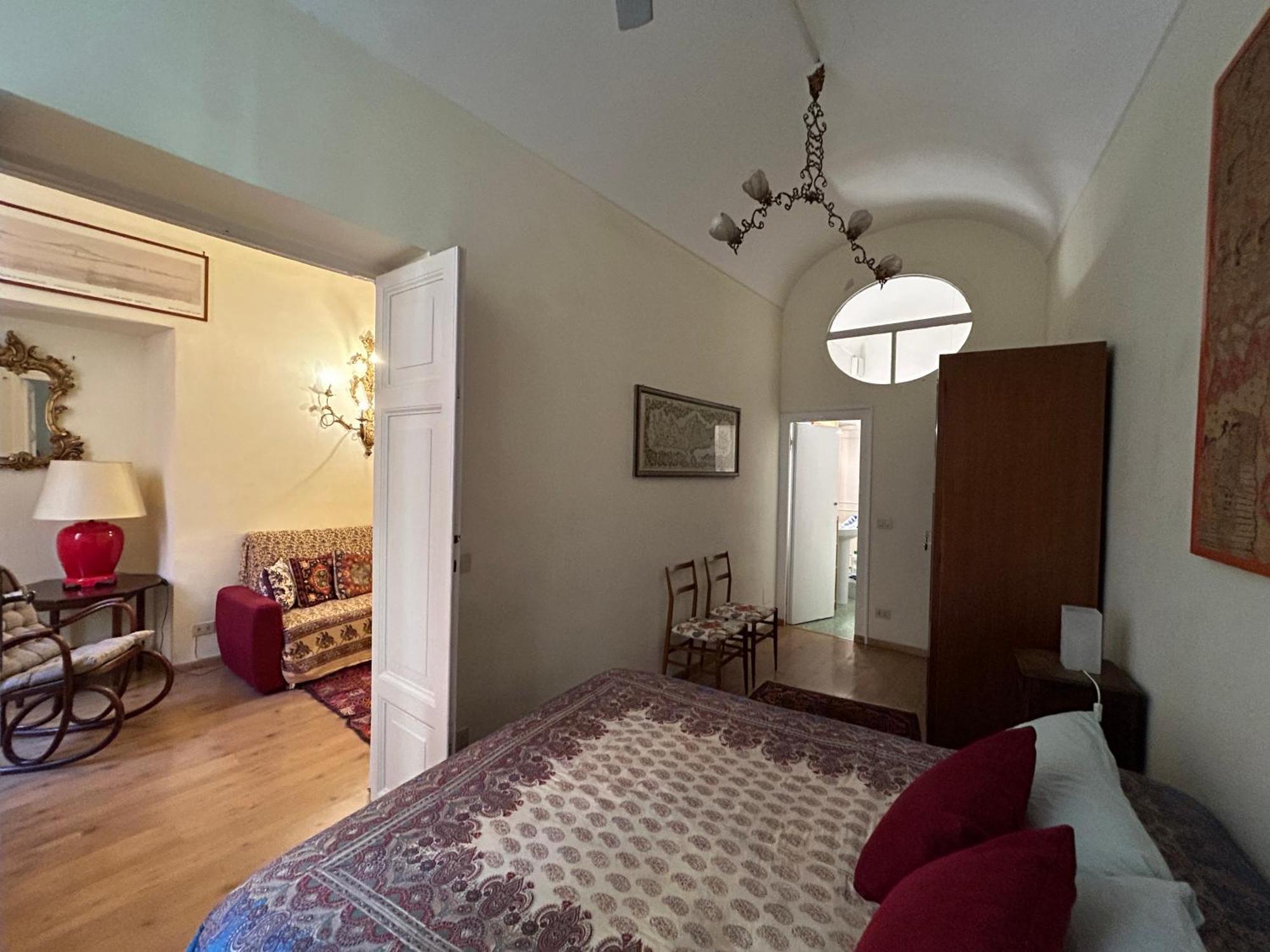 Stylish Apartment In Central Rome "Centro Storico" Roma Exterior foto