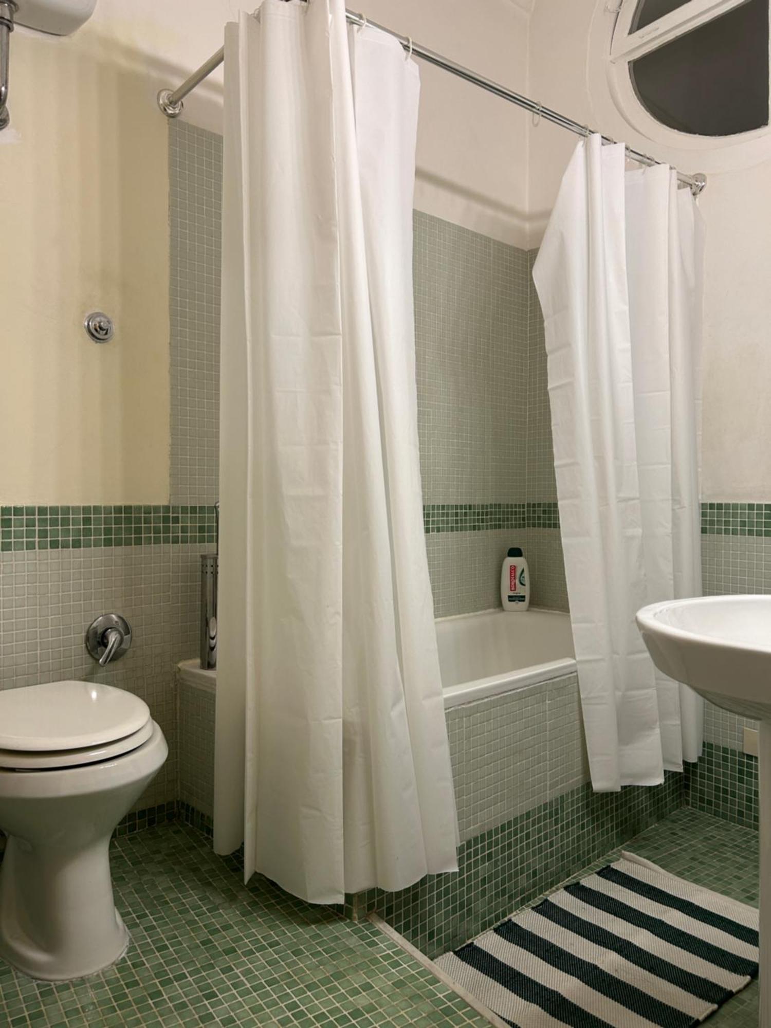 Stylish Apartment In Central Rome "Centro Storico" Roma Exterior foto