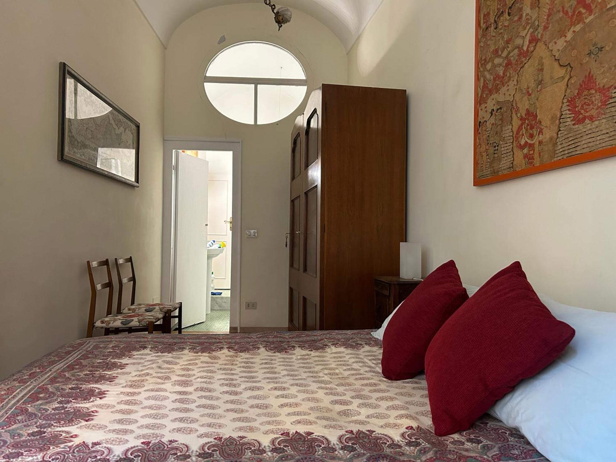 Stylish Apartment In Central Rome "Centro Storico" Roma Exterior foto
