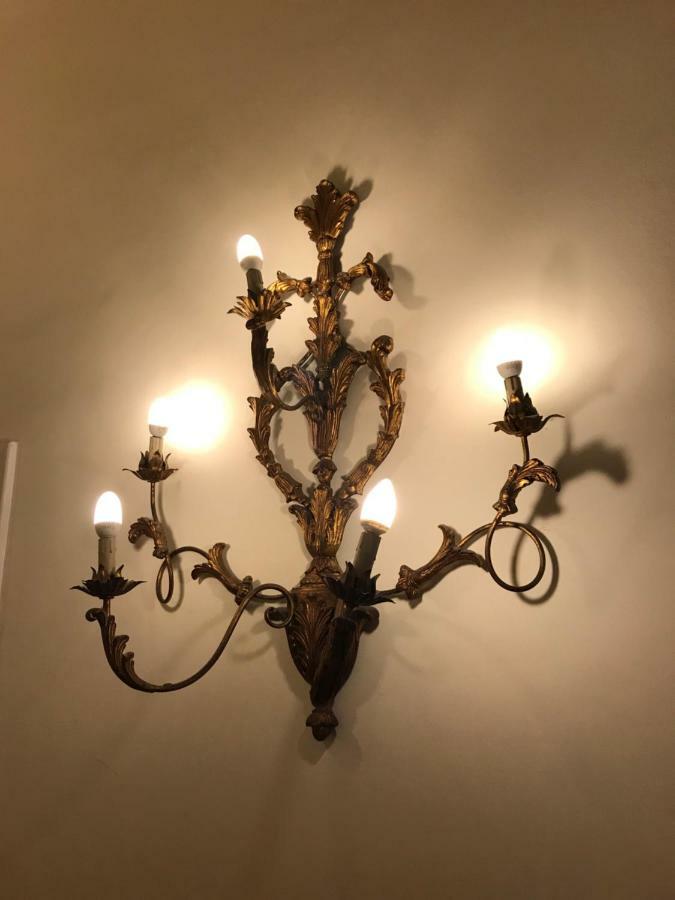 Stylish Apartment In Central Rome "Centro Storico" Roma Exterior foto