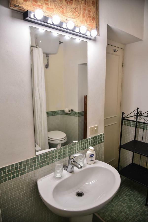 Stylish Apartment In Central Rome "Centro Storico" Roma Exterior foto
